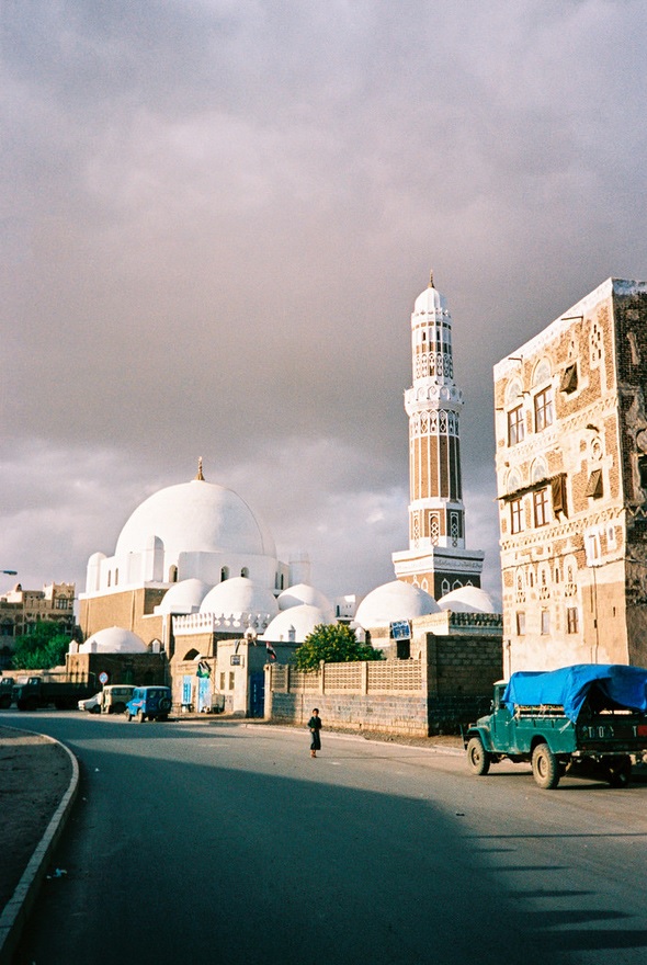 حي البكيرية وصلاح الدين 